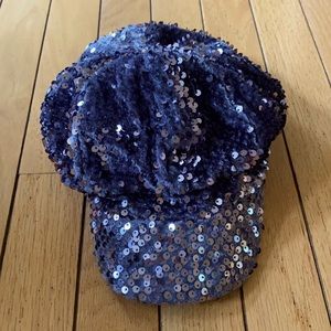 Kid’s Sequins Hat